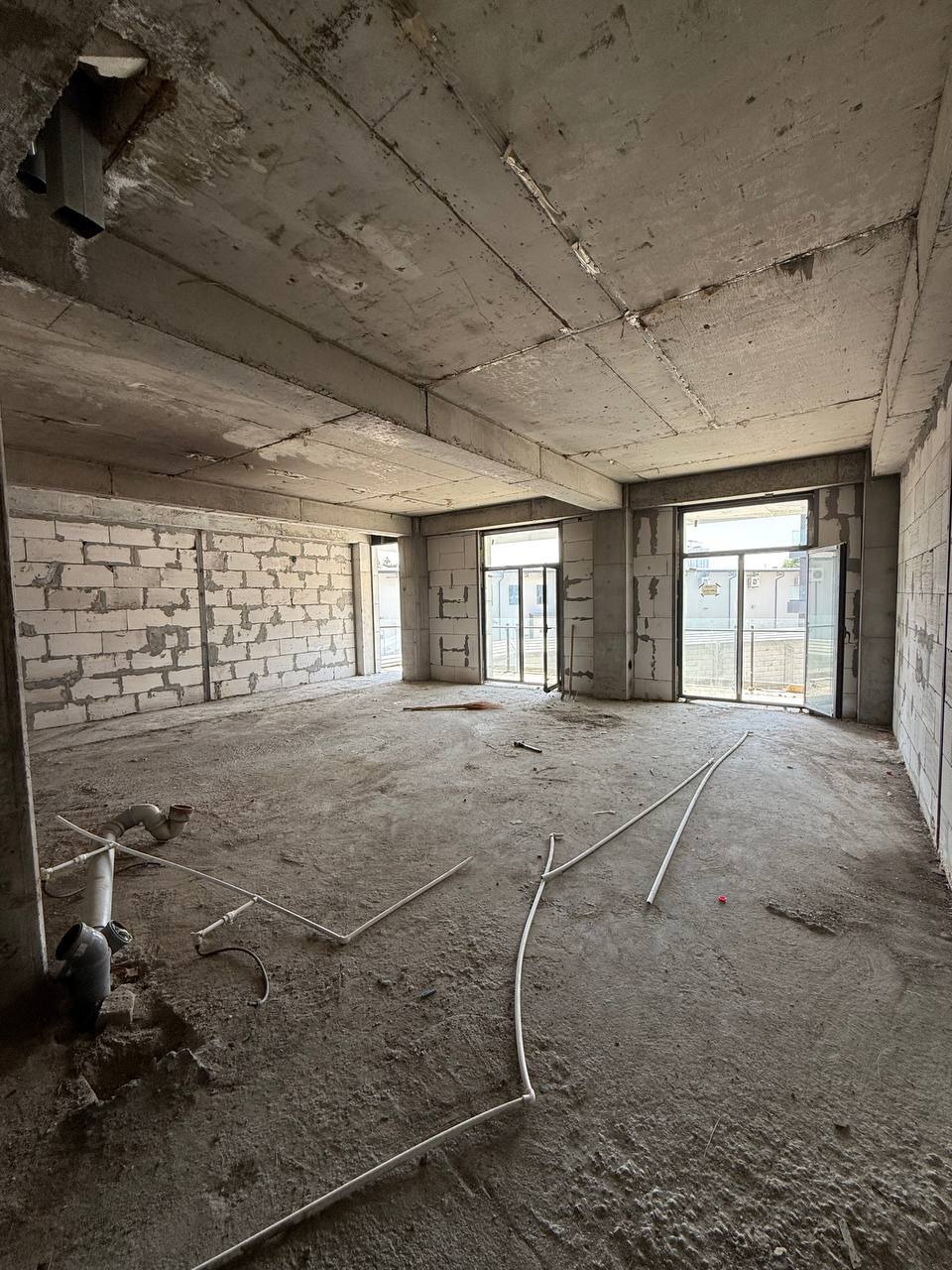 3-комн. квартира, 105 м² — фото 3
