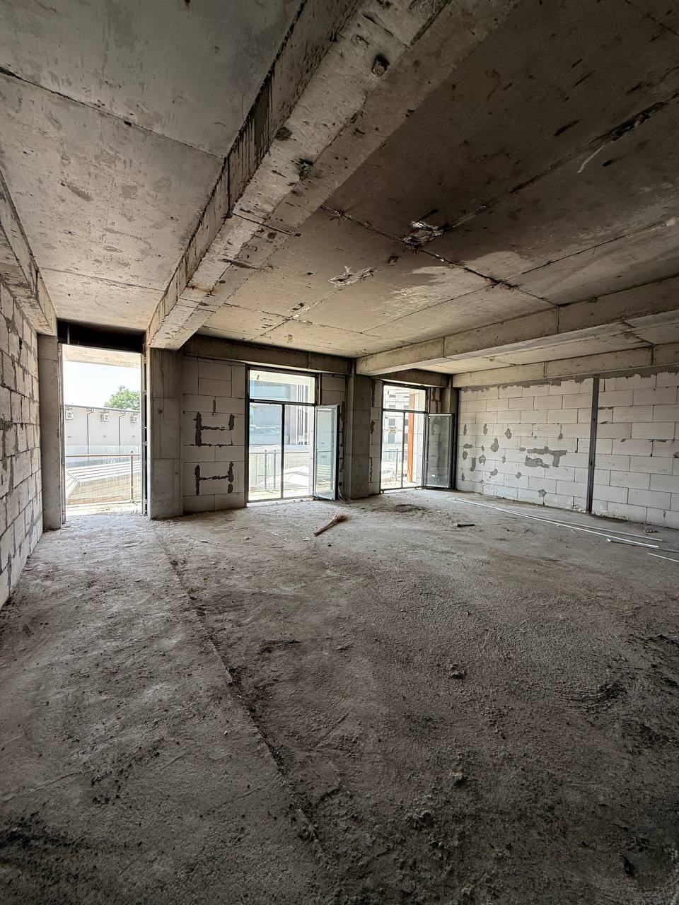 3-комн. квартира, 105 м² — фото 4