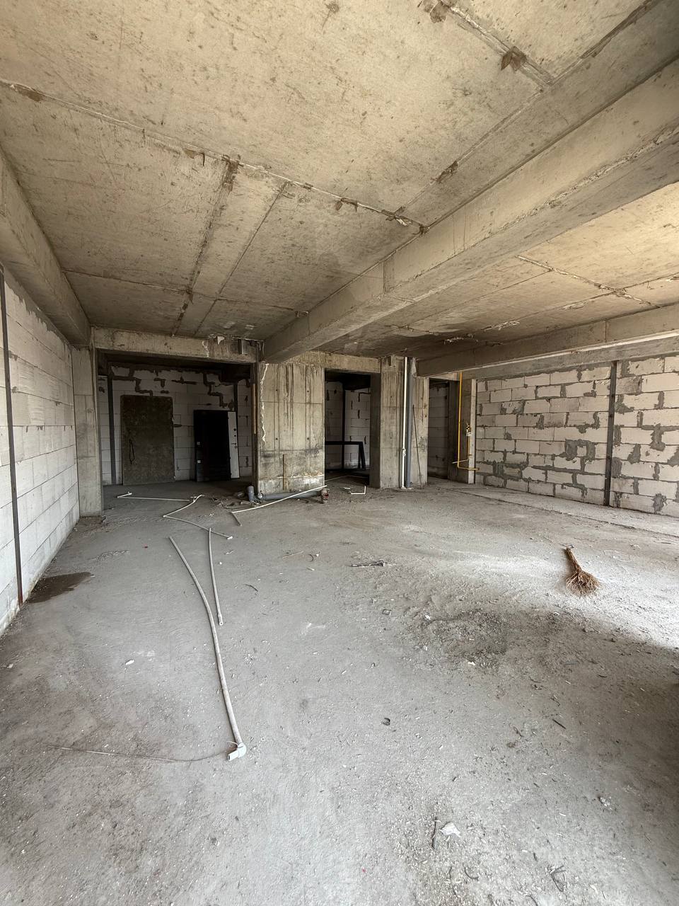 3-комн. квартира, 105 м² — фото 5