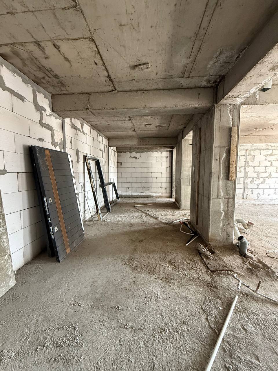 3-комн. квартира, 105 м² — фото 6