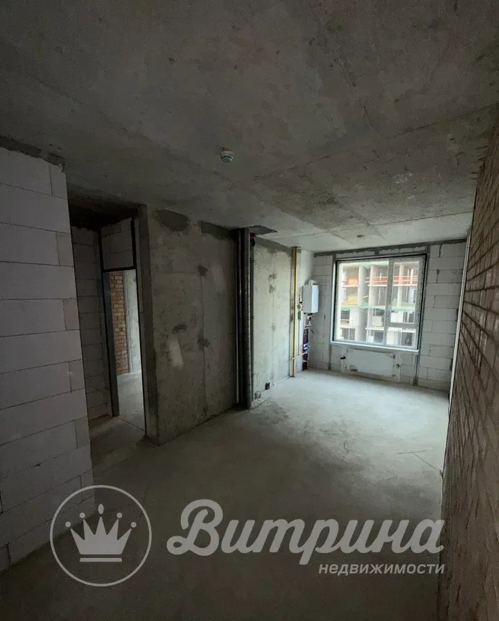 2-комн. квартира, 40 м² — фото 2