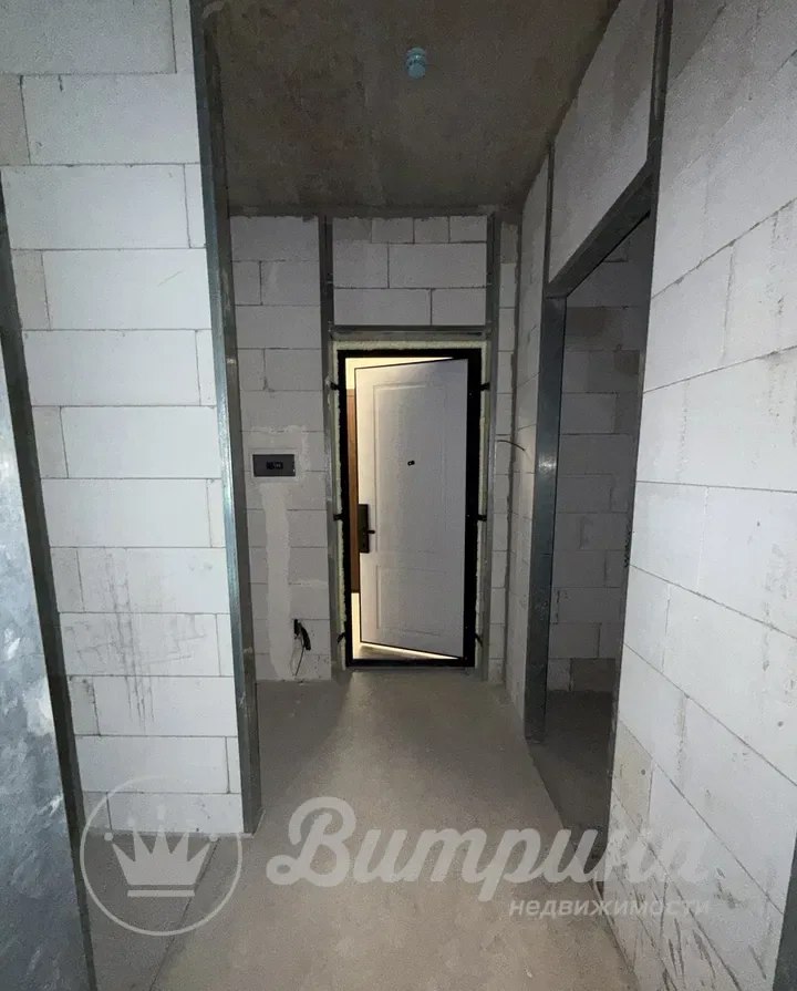 2-комн. квартира, 40 м² — фото 3