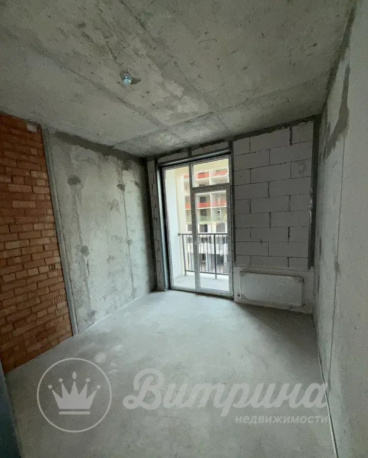 2-комн. квартира, 40 м² — фото 4