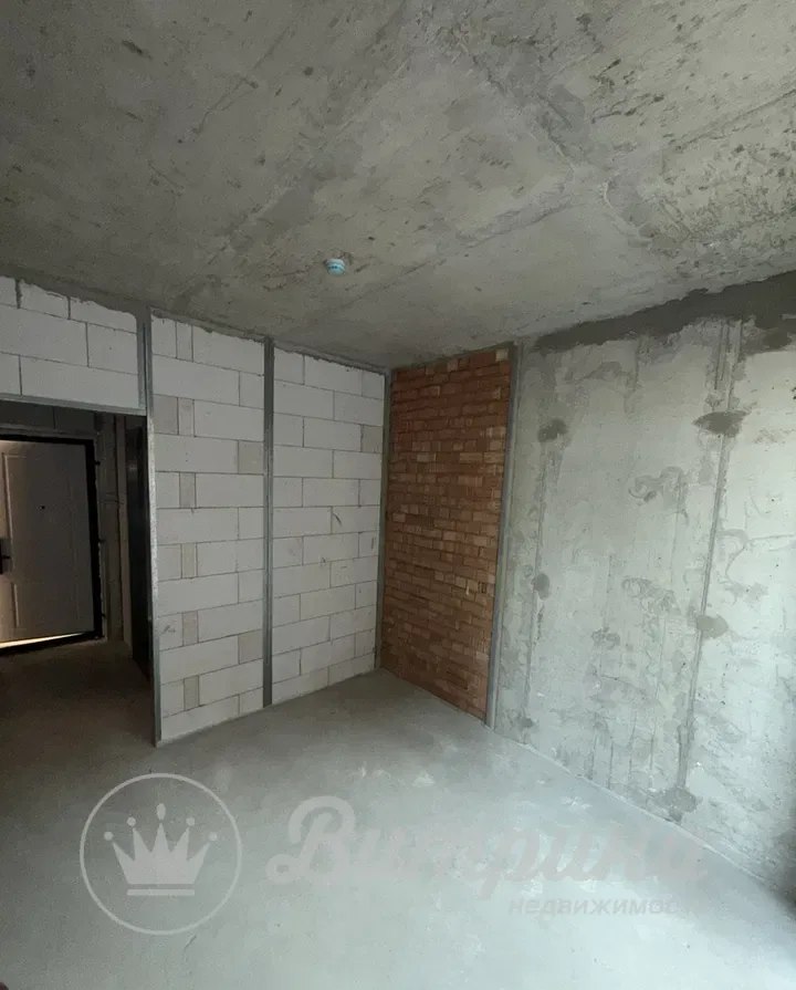 2-комн. квартира, 40 м² — фото 5