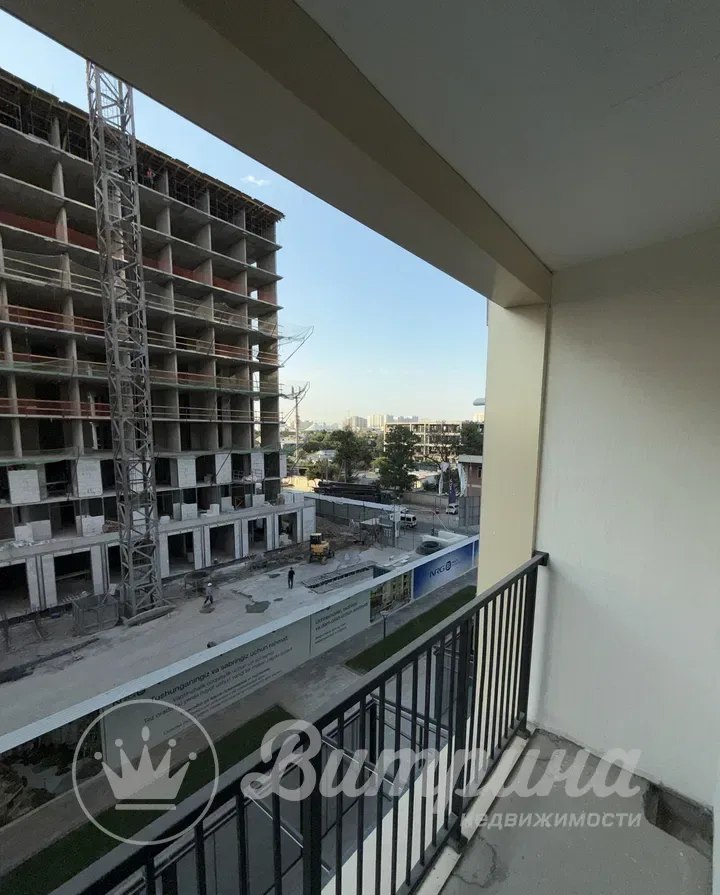 2-комн. квартира, 40 м² — фото 7