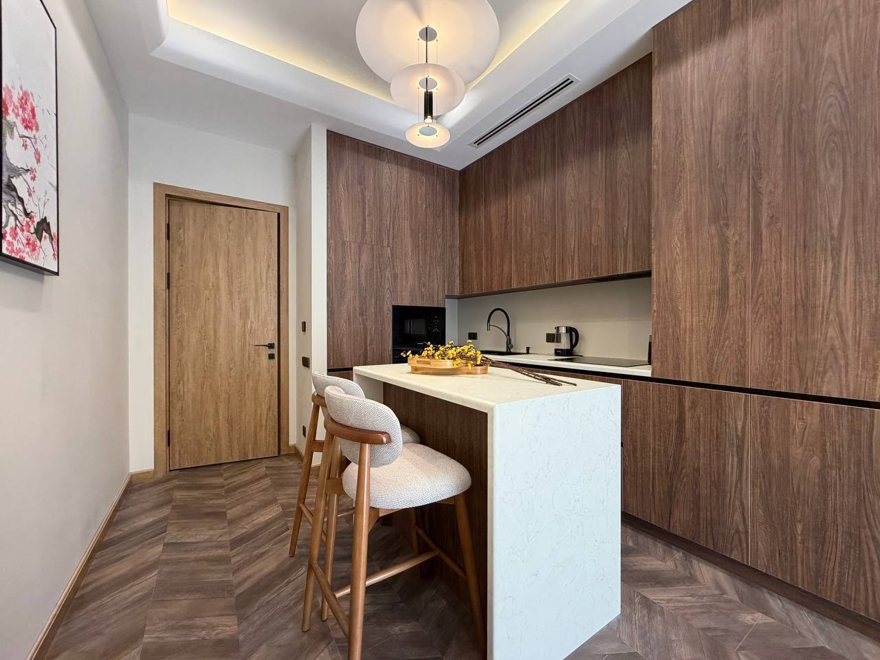 3-комн. квартира, 67 м² — фото 6