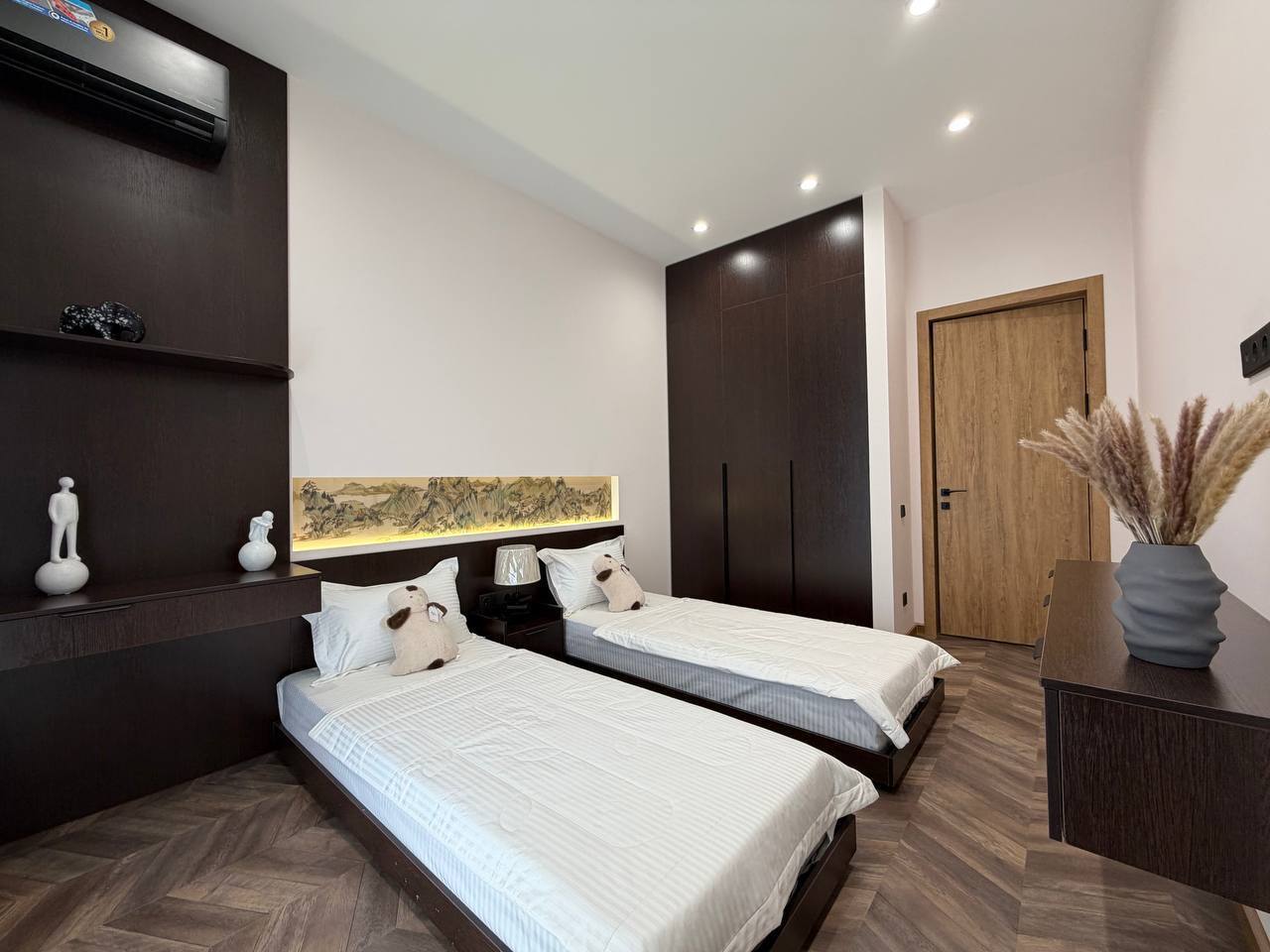 3-комн. квартира, 67 м² — фото 9