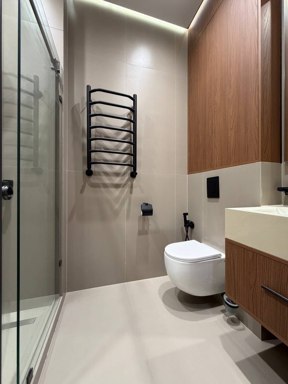 3-комн. квартира, 67 м² — фото 10