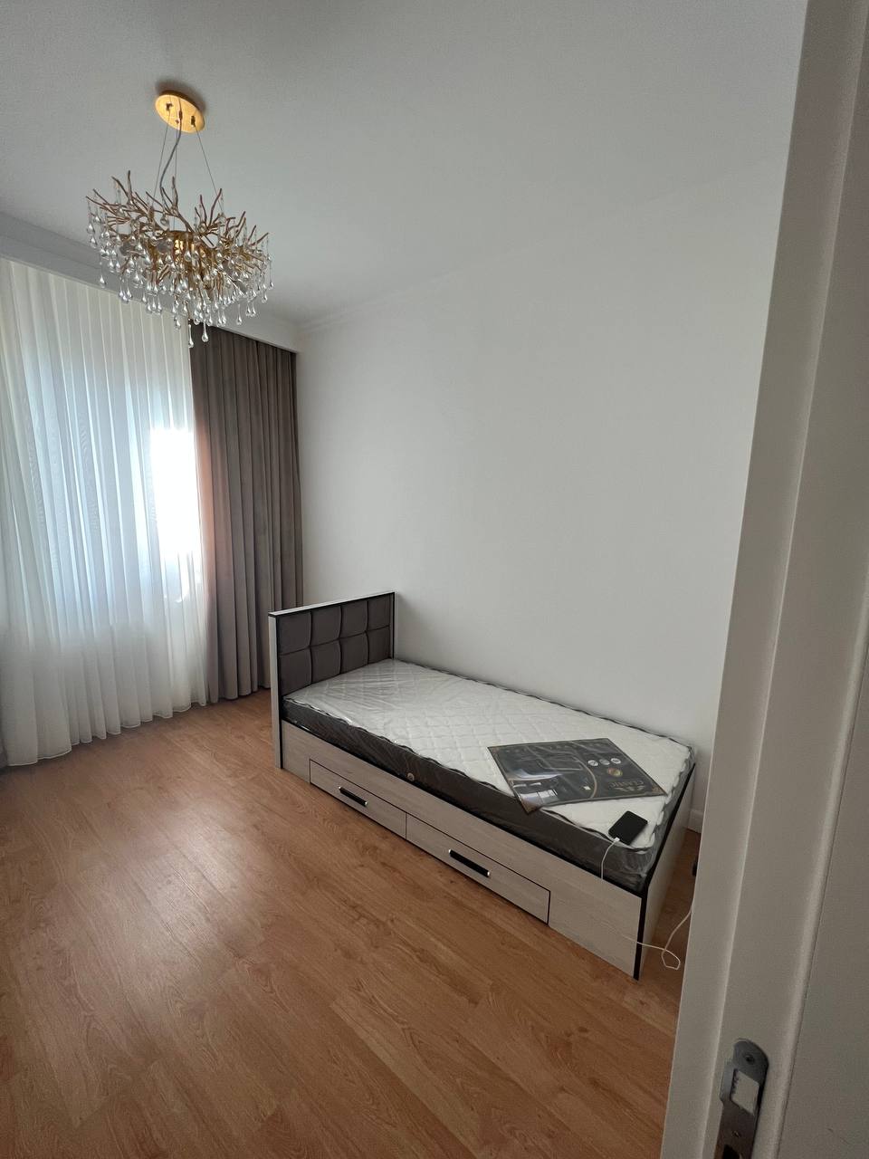 3-комн. квартира в аренду, 85 м² — фото 5