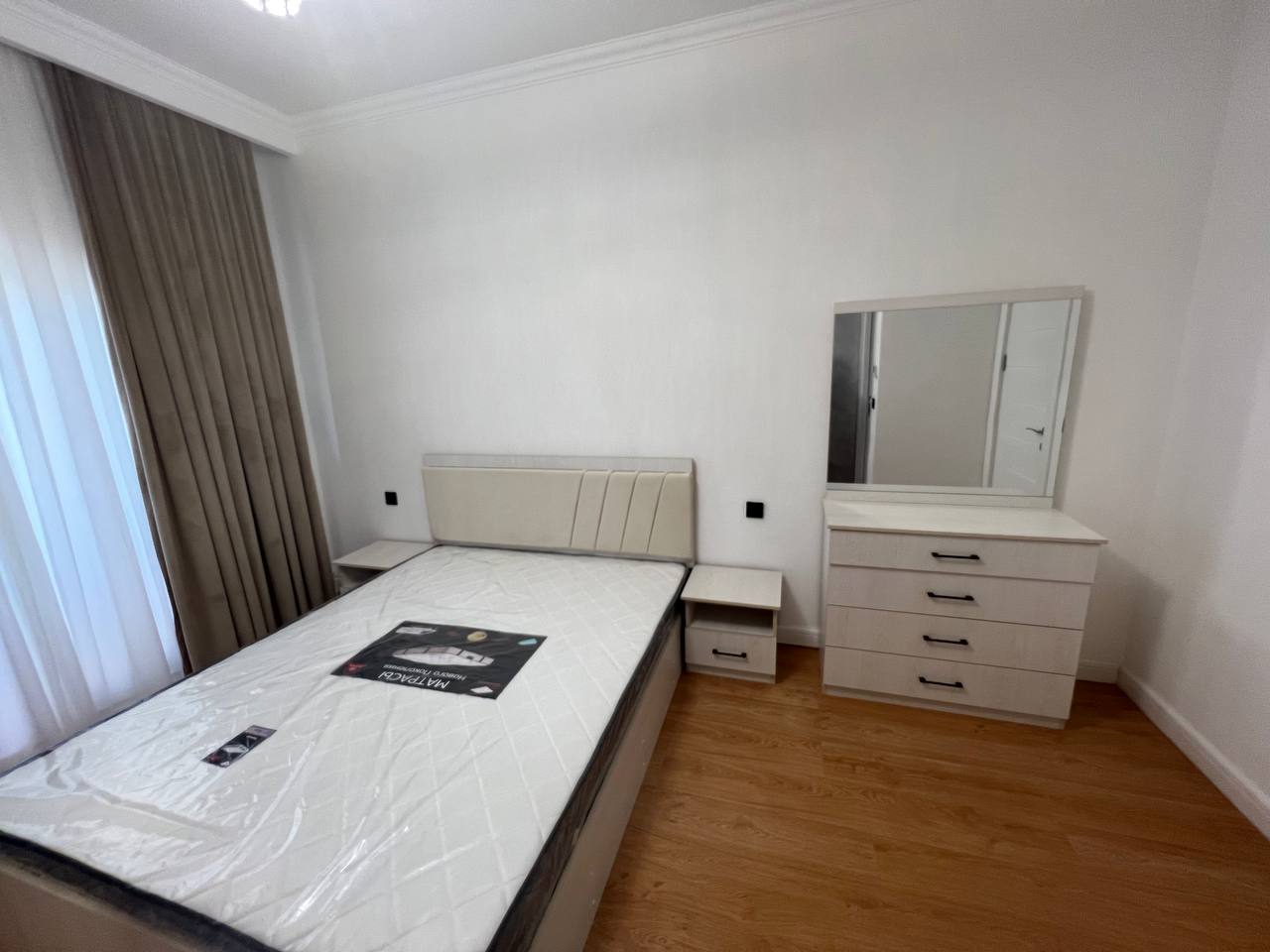 3-комн. квартира в аренду, 85 м² — фото 8