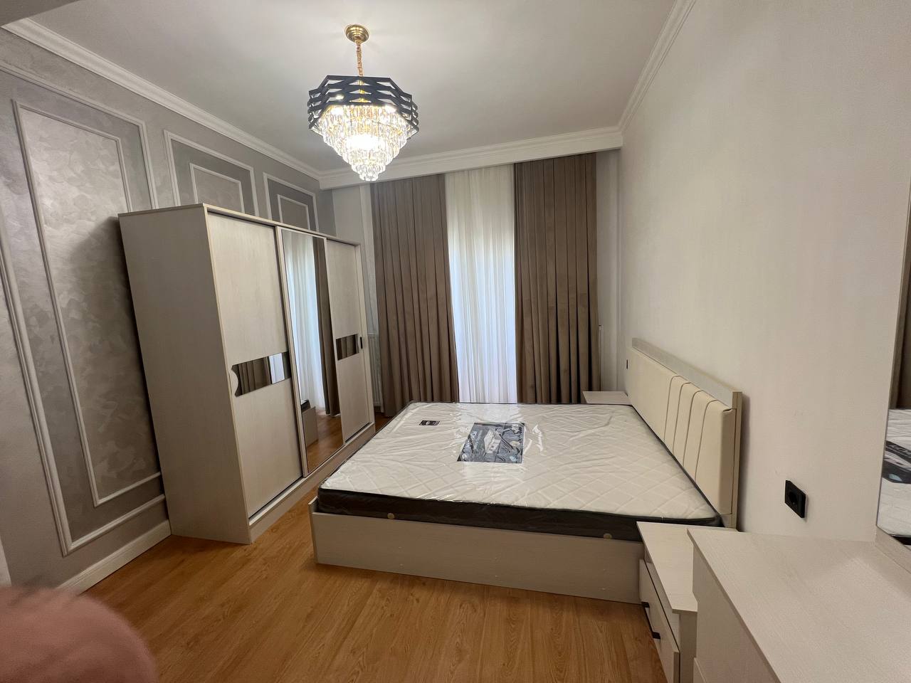 3-комн. квартира в аренду, 85 м² — фото 9
