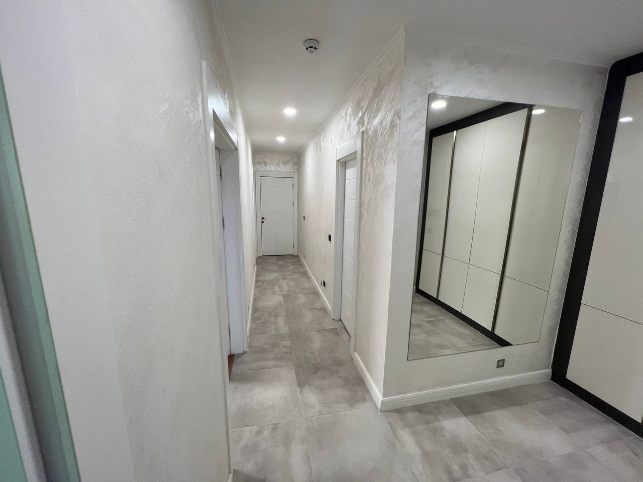 3-комн. квартира в аренду, 85 м² — фото 10