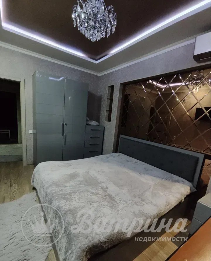 3-комн. квартира, 80 м² — фото 1