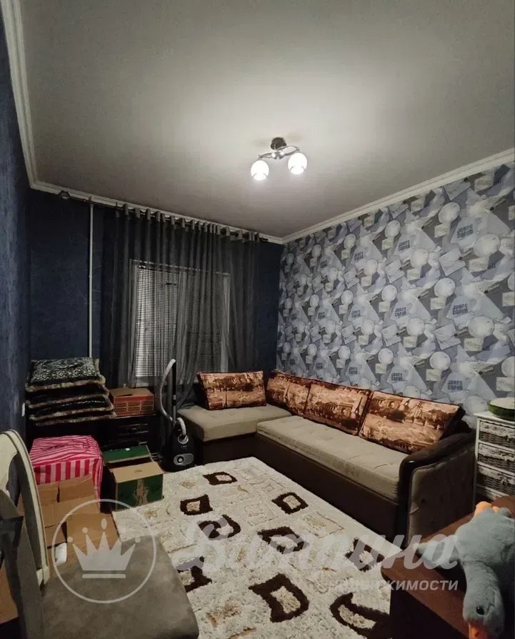 3-комн. квартира, 80 м² — фото 3