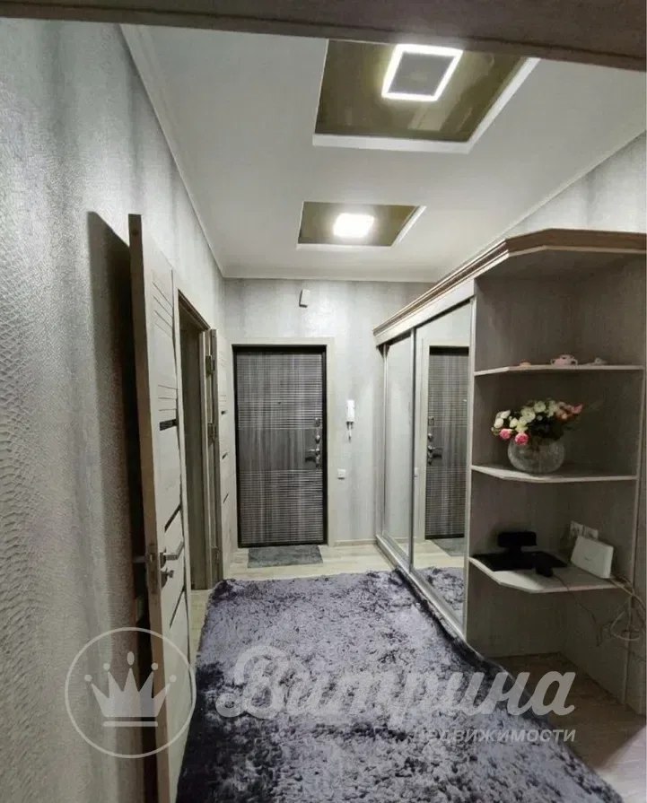 3-комн. квартира, 80 м² — фото 5