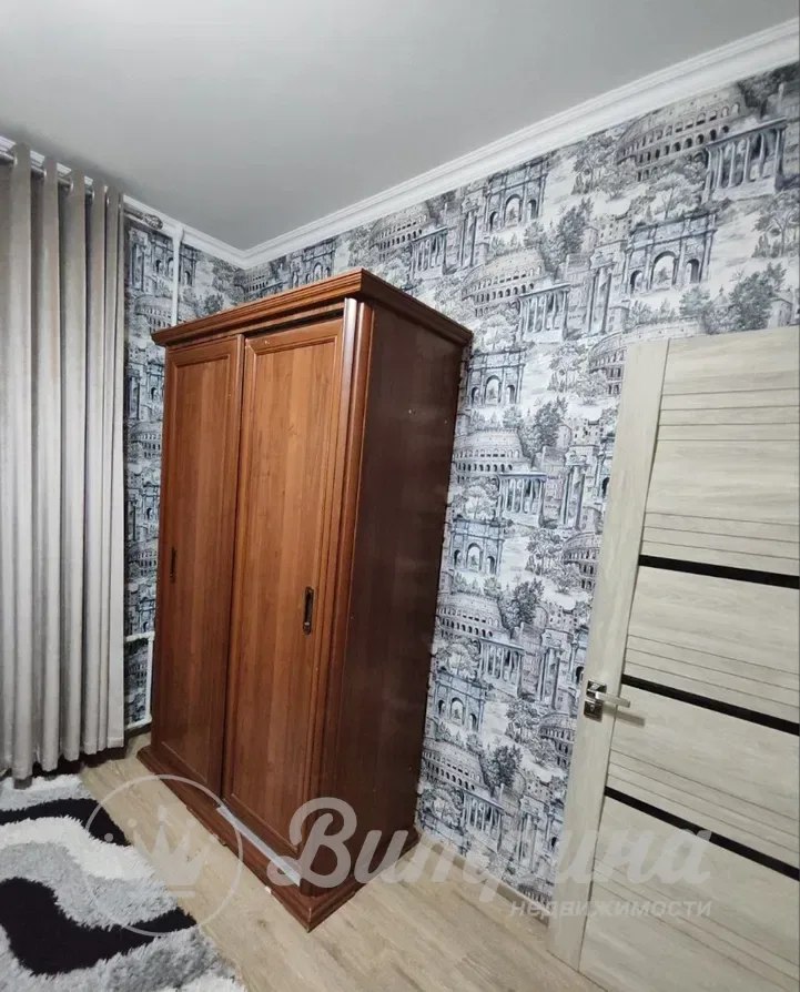 3-комн. квартира, 80 м² — фото 6