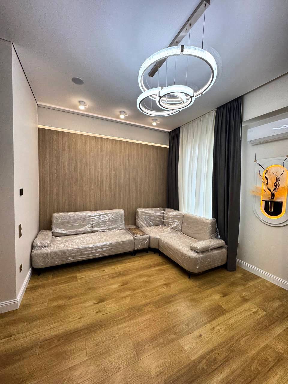 3-комн. квартира, 66 м²