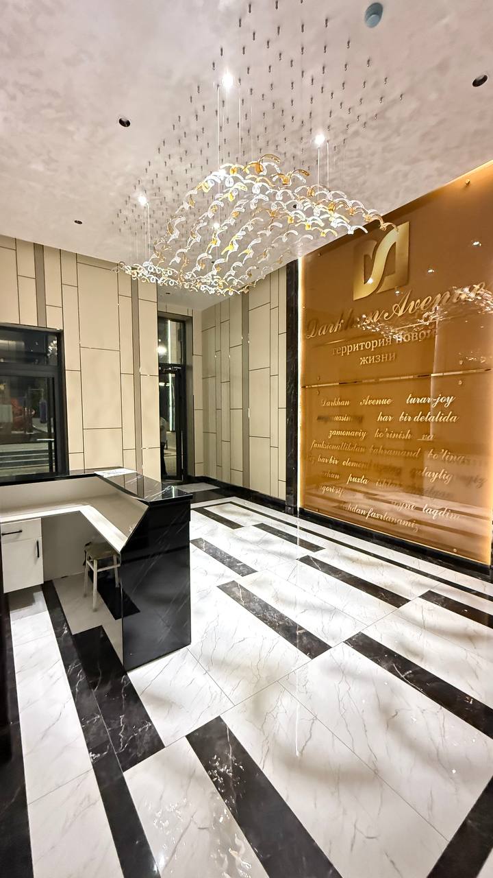 3-комн. квартира, 66 м² — фото 2