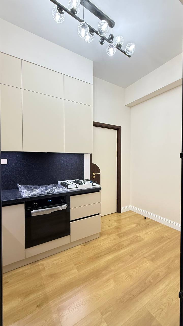 3-комн. квартира, 66 м² — фото 4