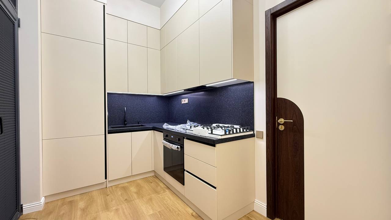3-комн. квартира, 66 м² — фото 5