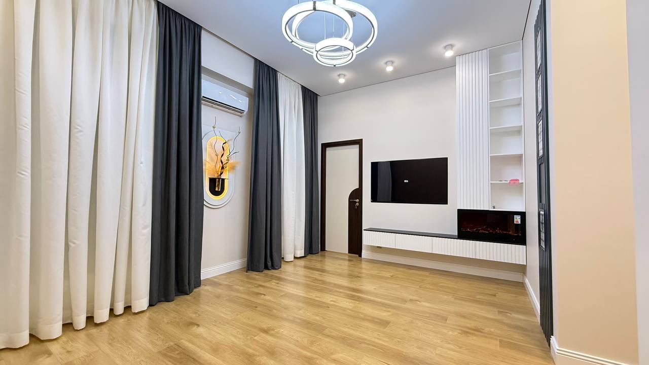 3-комн. квартира, 66 м² — фото 6