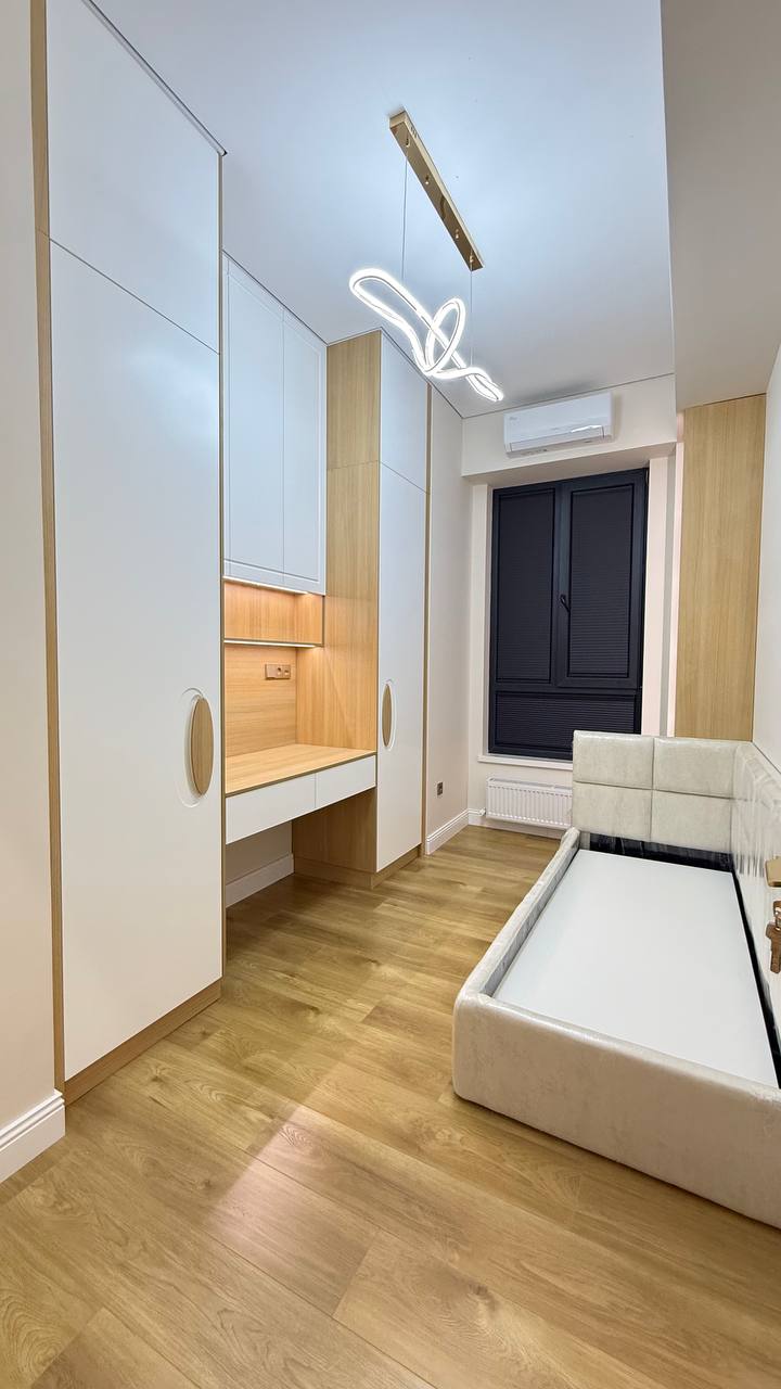 3-комн. квартира, 66 м² — фото 7