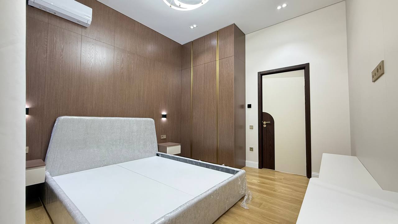 3-комн. квартира, 66 м² — фото 8
