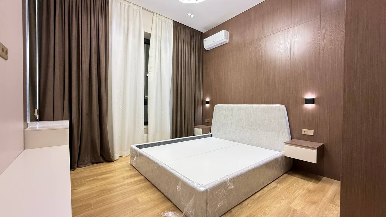3-комн. квартира, 66 м² — фото 9