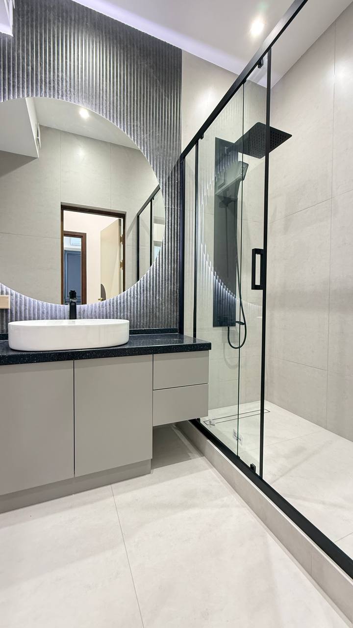 3-комн. квартира, 66 м² — фото 10