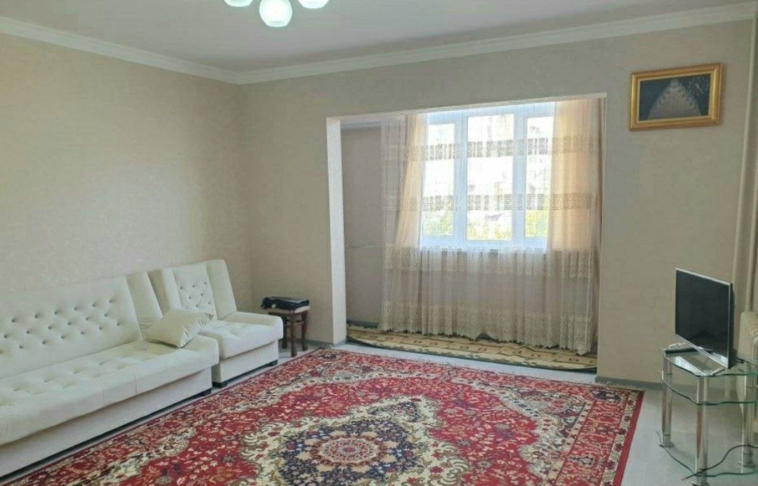 3-комн. квартира в аренду