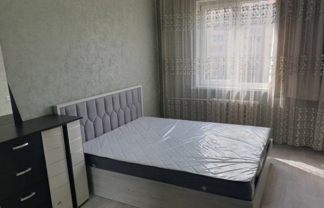 3-комн. квартира в аренду — фото 3
