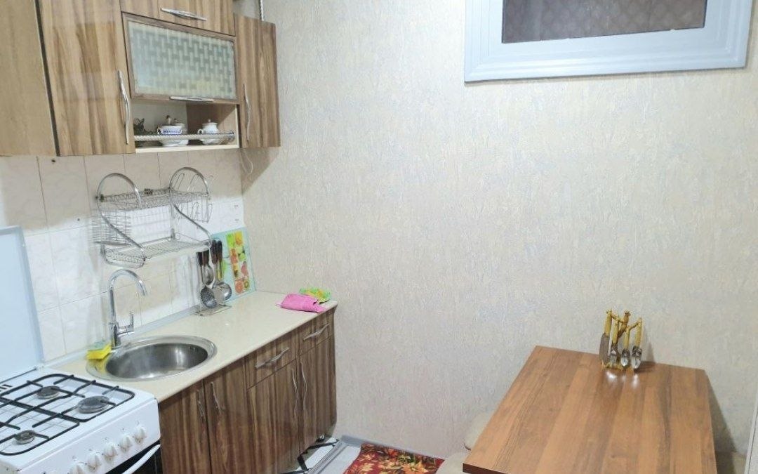 3-комн. квартира в аренду — фото 6