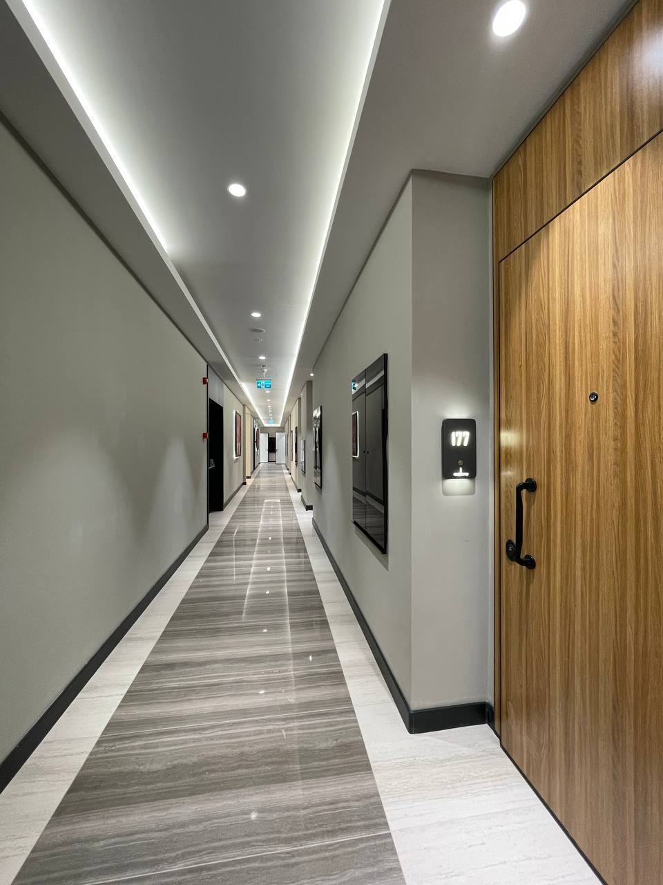 2-комн. квартира, 59 м² — фото 1