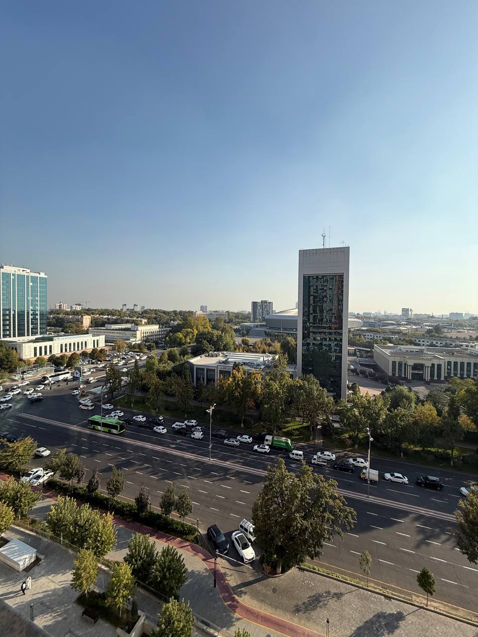 2-комн. квартира, 59 м² — фото 3