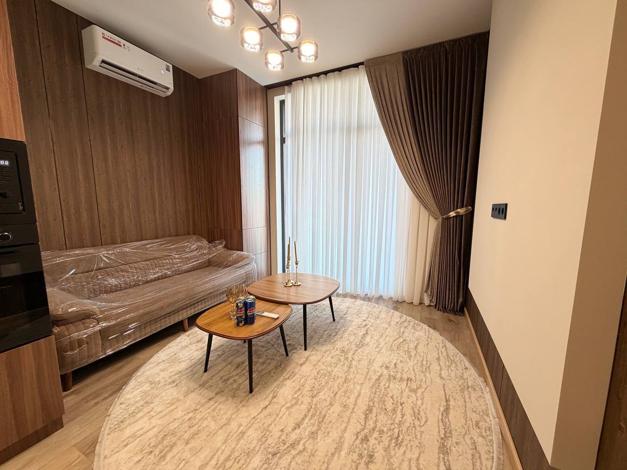 2-комн. квартира, 44 м² — фото 1