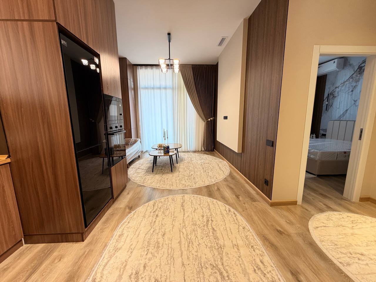 2-комн. квартира, 44 м² — фото 2