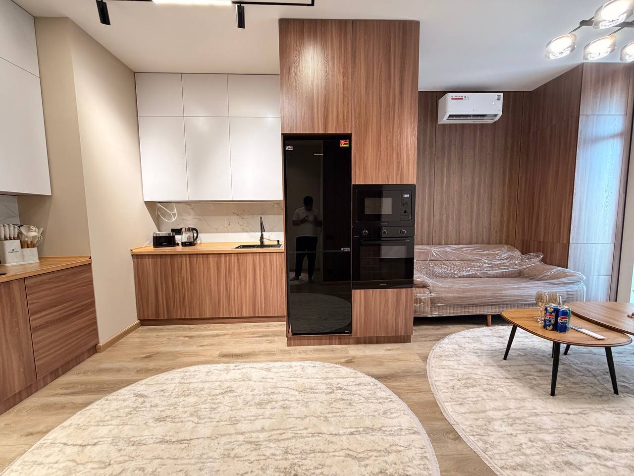 2-комн. квартира, 44 м² — фото 3