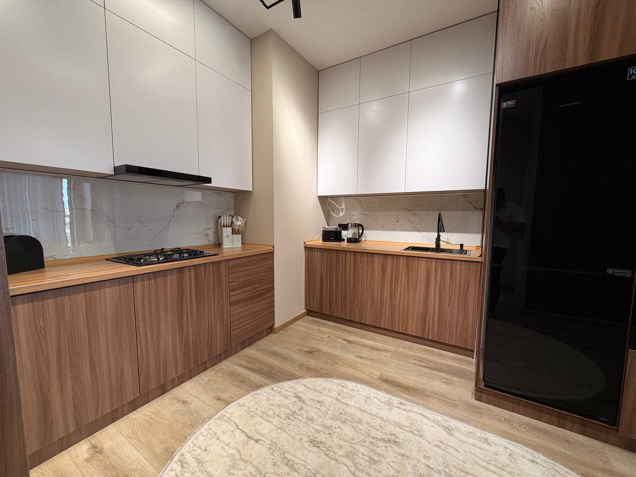 2-комн. квартира, 44 м² — фото 4
