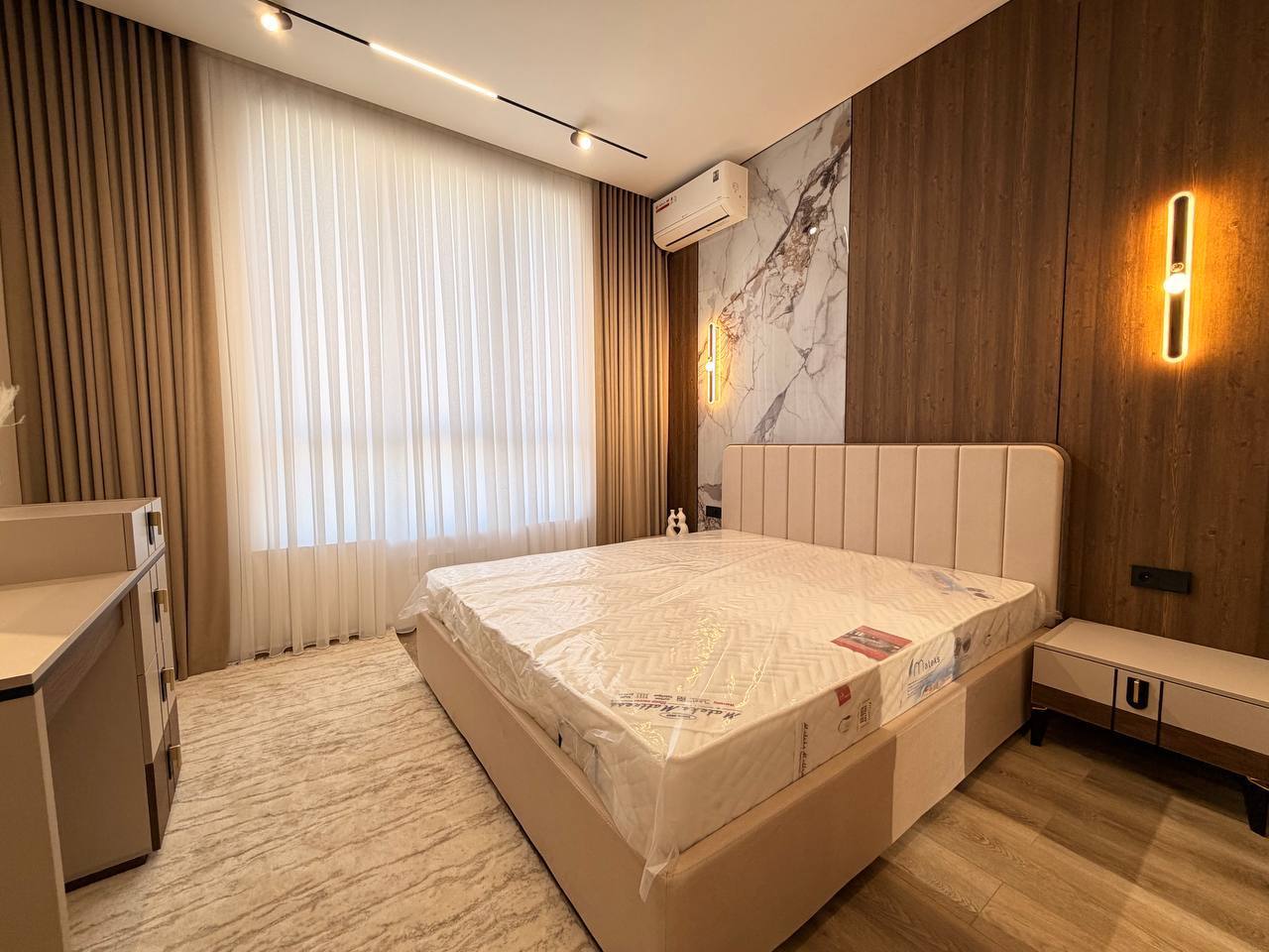 2-комн. квартира, 44 м² — фото 6