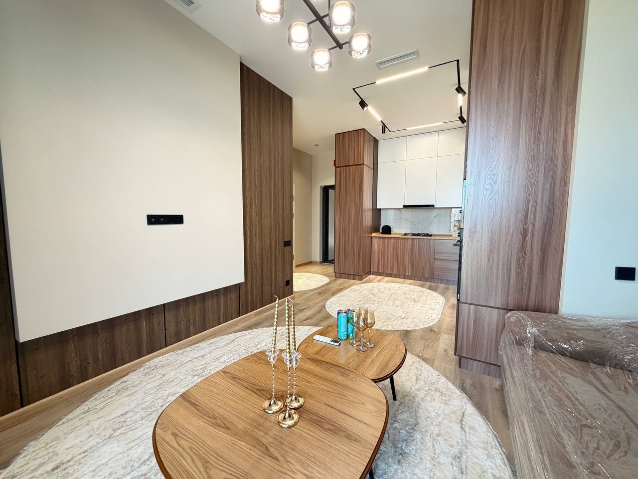 2-комн. квартира, 44 м² — фото 8