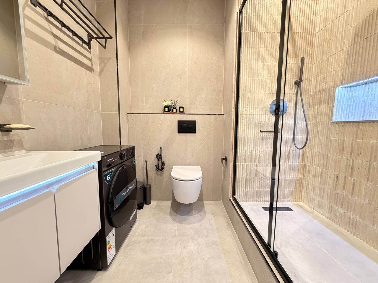 2-комн. квартира, 44 м² — фото 9