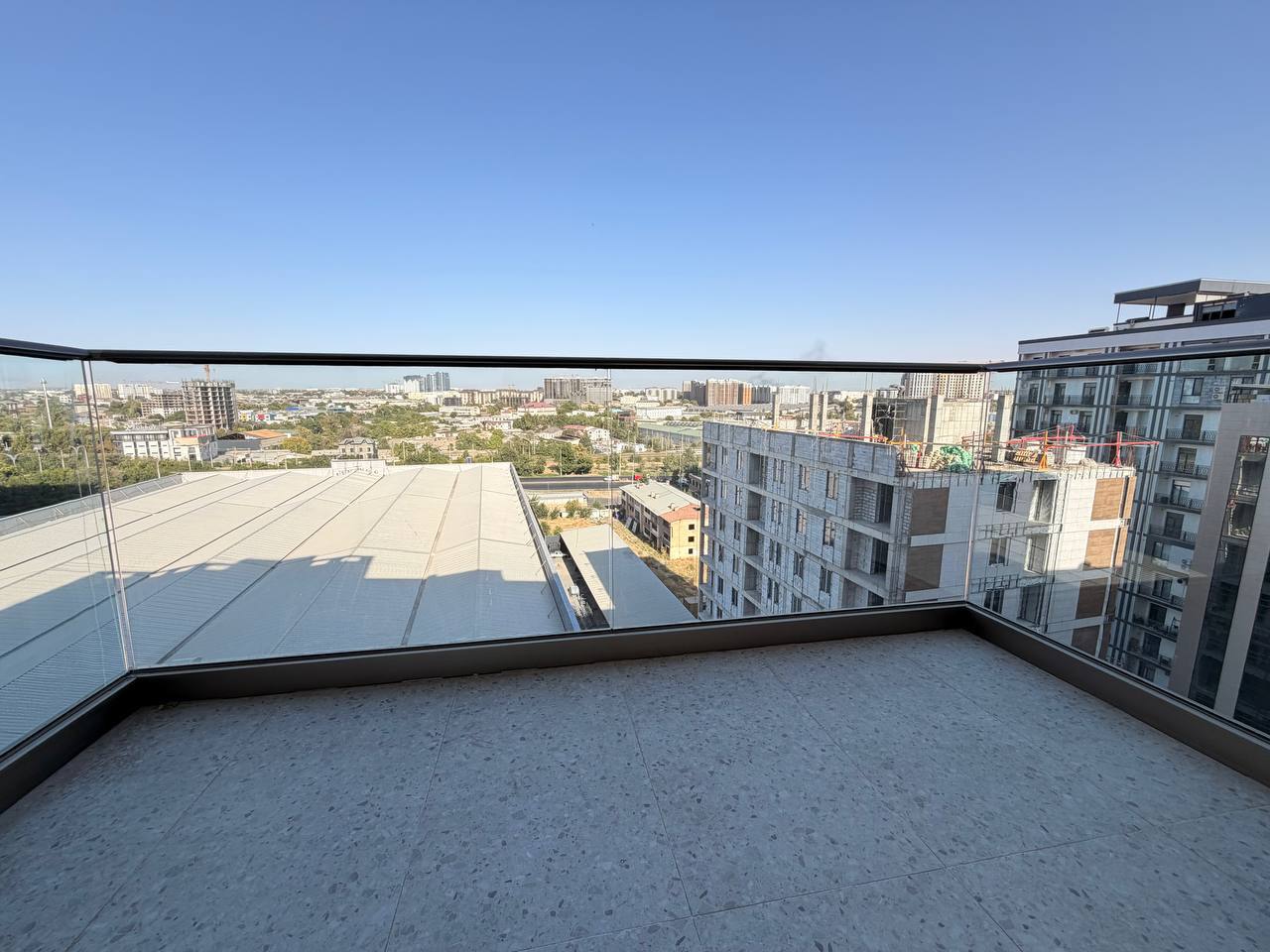 2-комн. квартира, 44 м² — фото 10