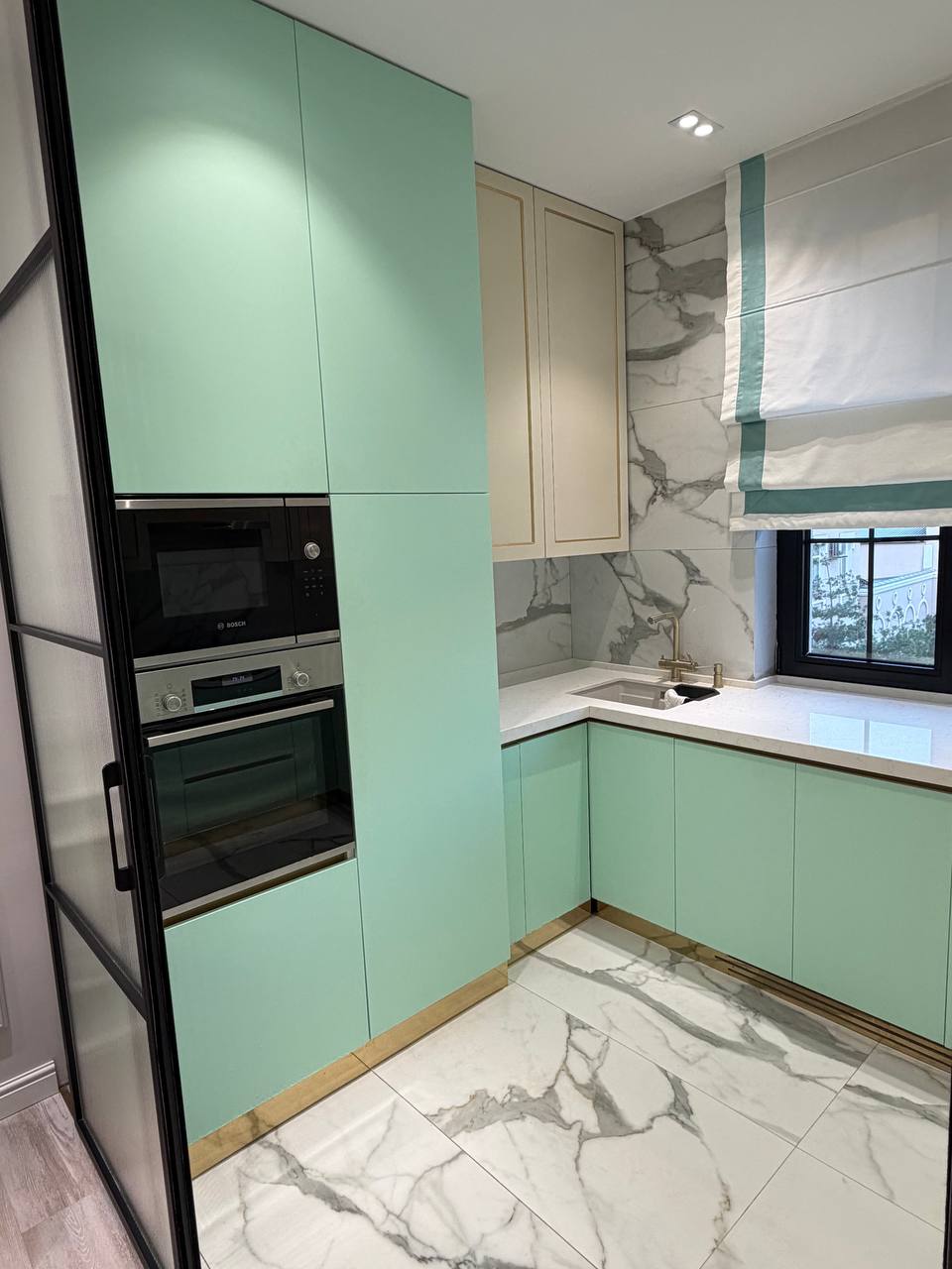3-комн. квартира, 70 м² — фото 3