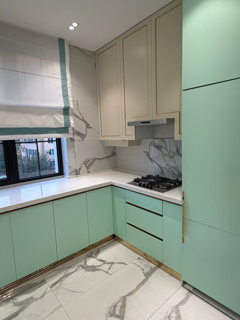 3-комн. квартира, 70 м² — фото 4