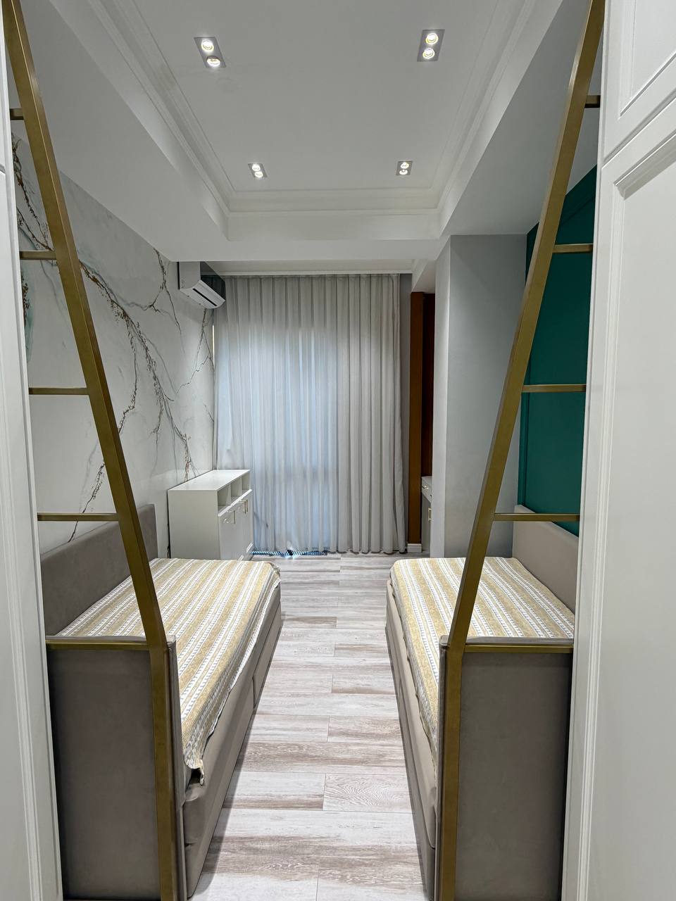 3-комн. квартира, 70 м² — фото 5