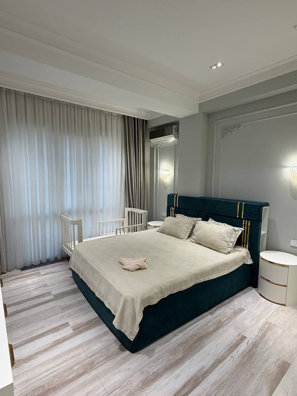3-комн. квартира, 70 м² — фото 7