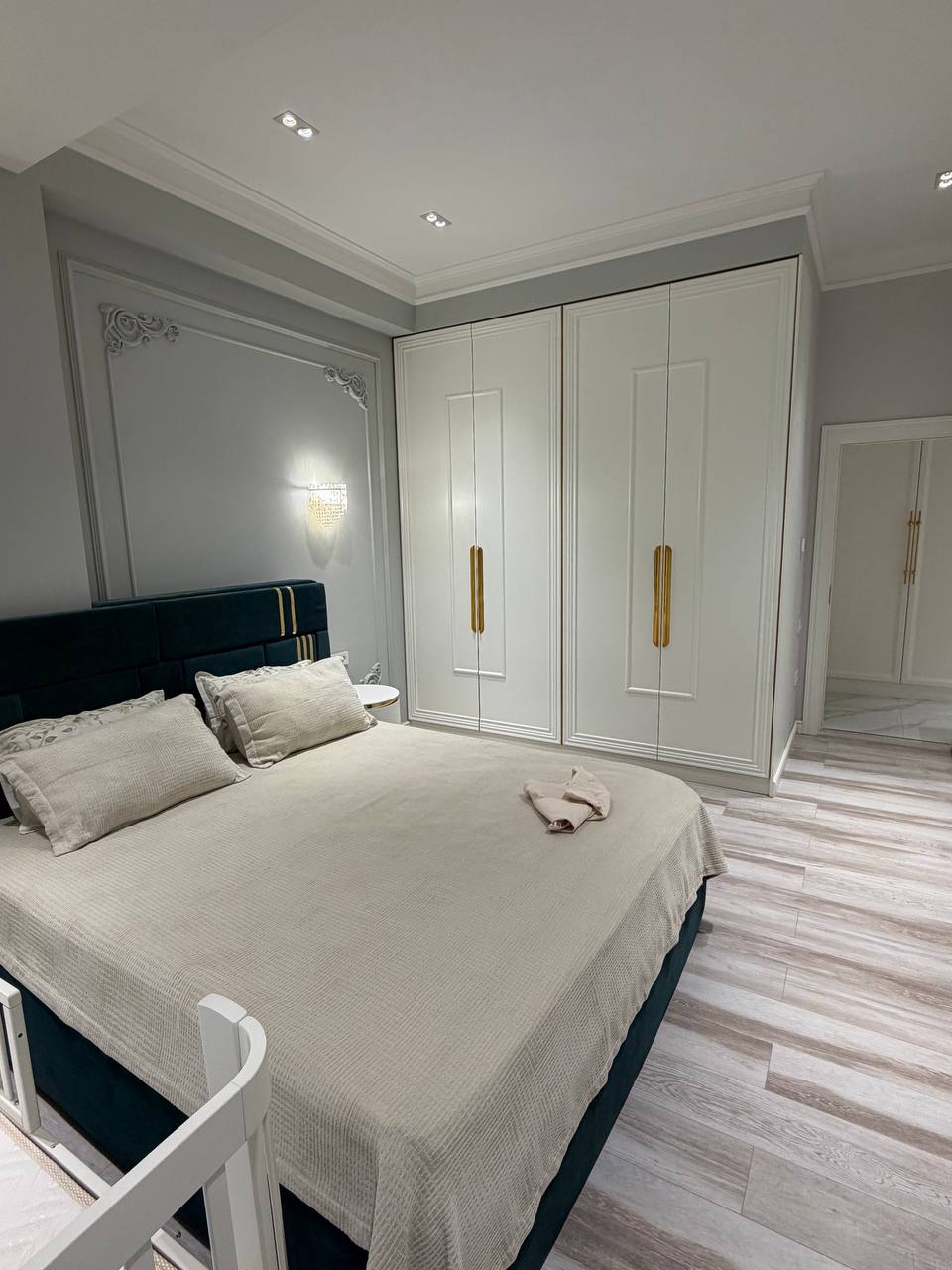 3-комн. квартира, 70 м² — фото 8