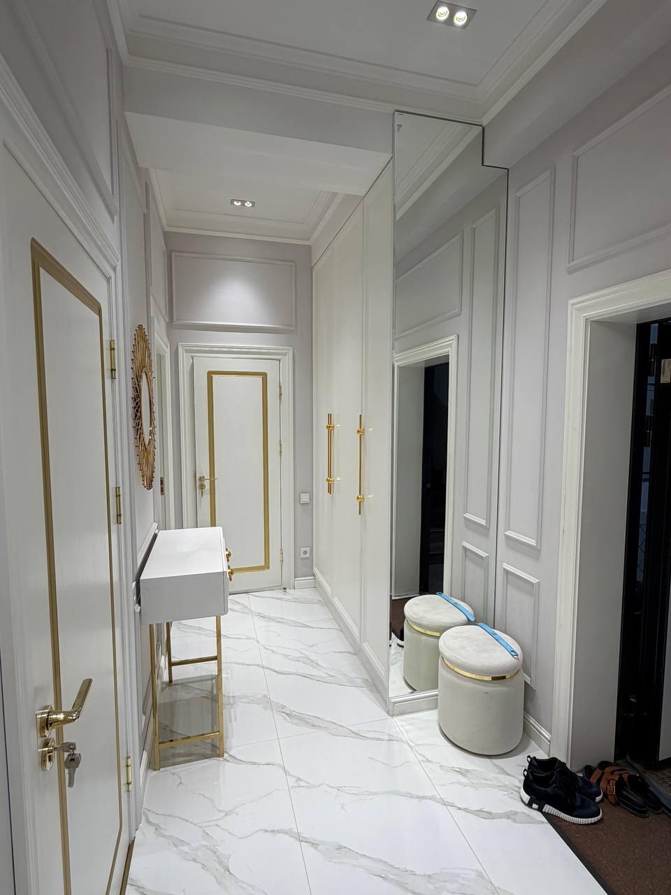 3-комн. квартира, 70 м² — фото 9