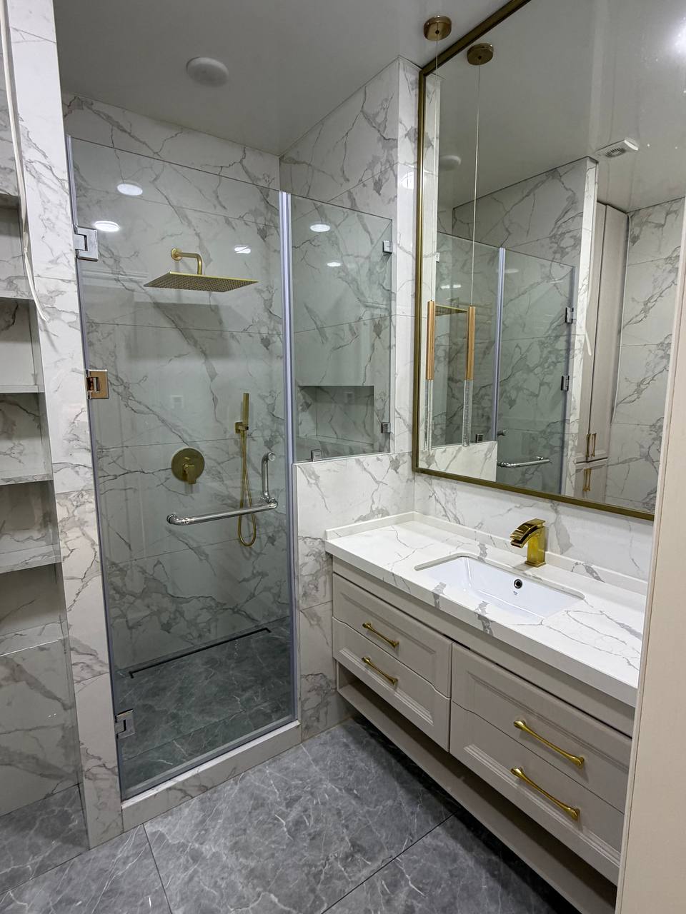 3-комн. квартира, 70 м² — фото 10
