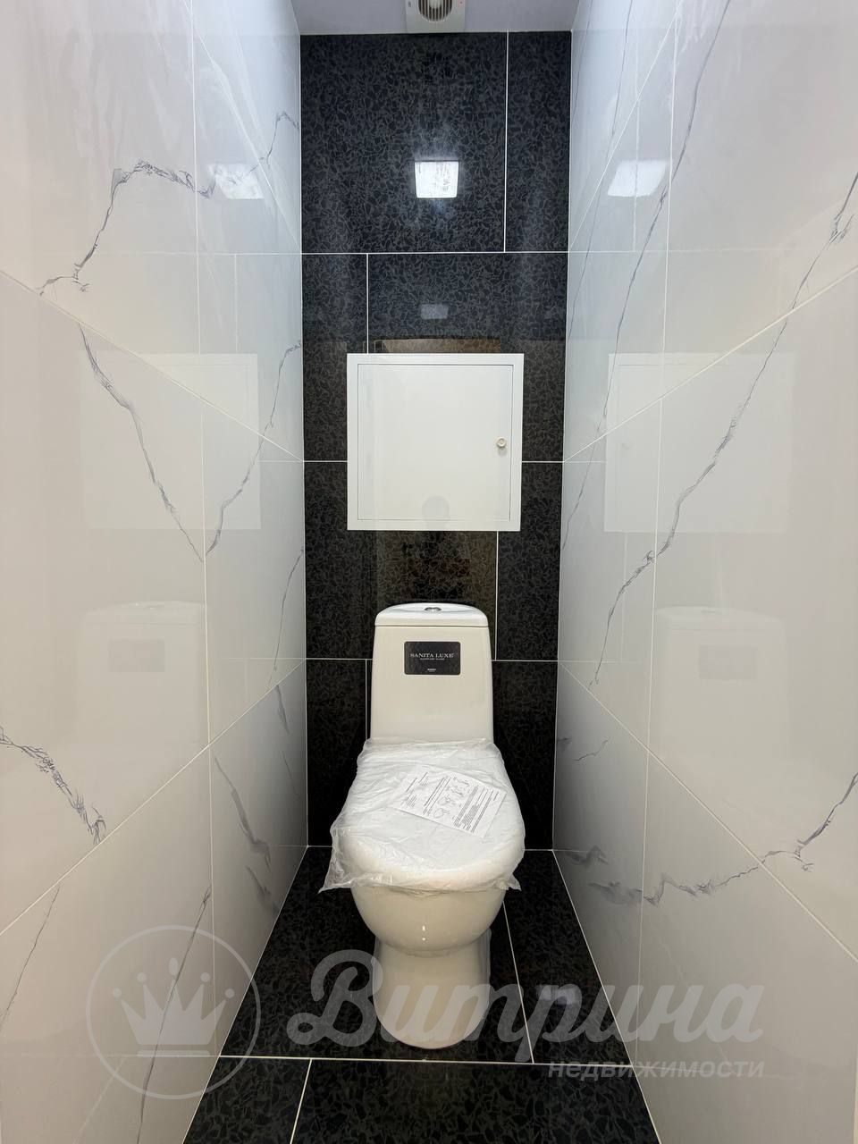 2-комн. квартира, 35 м² — фото 9